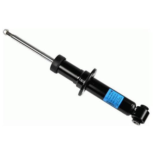 Amortecedor Suspensão Traseiro - SACHS - 314 880 - (1)