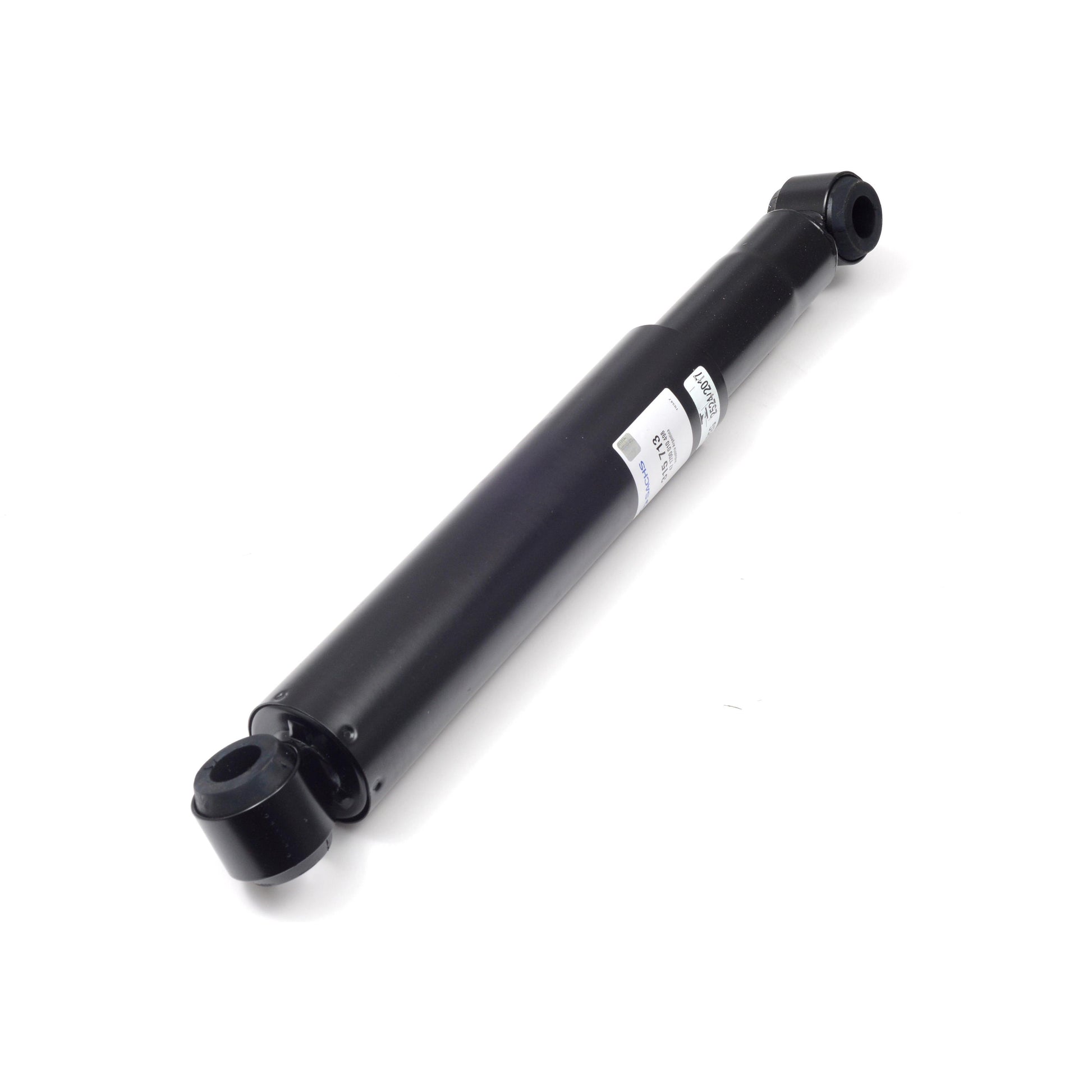 Amortecedor Suspensão Traseiro - SACHS - 315 713 - (4)