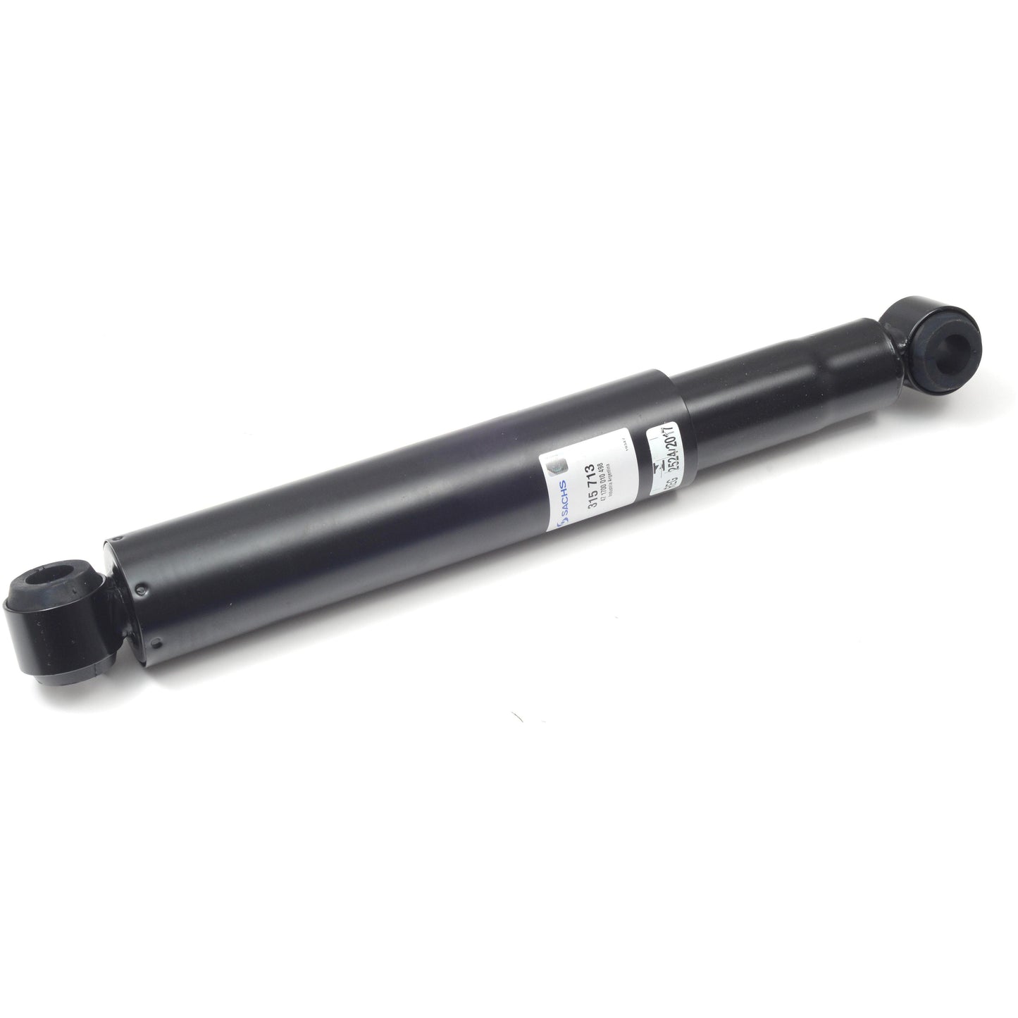 Amortecedor Suspensão Traseiro - SACHS - 315 713 - (5)