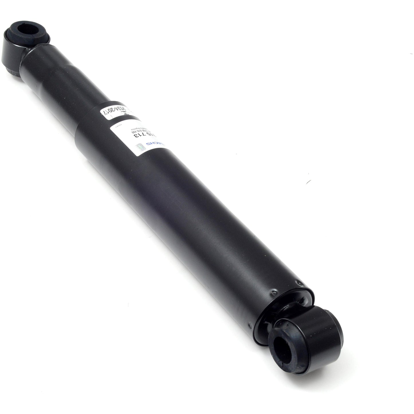 Amortecedor Suspensão Traseiro - SACHS - 315 713 - (3)