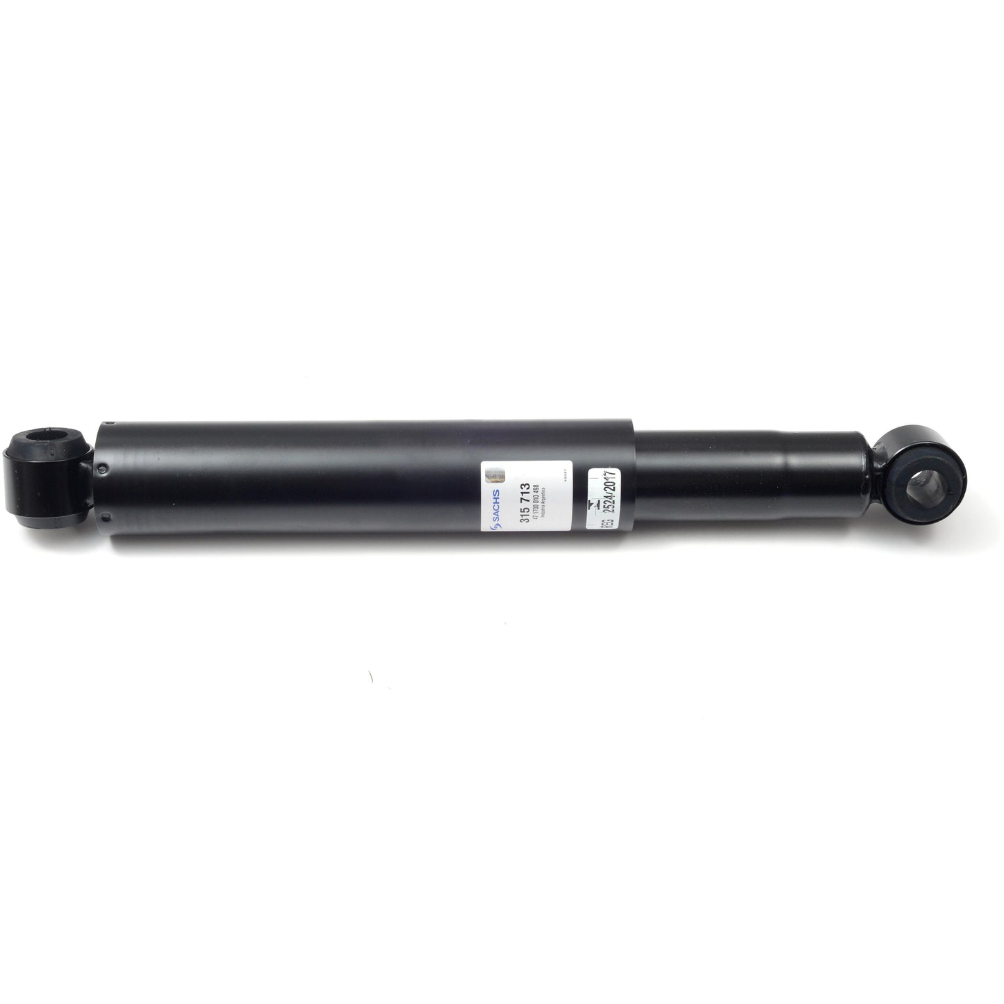Amortecedor Suspensão Traseiro - SACHS - 315 713 - (6)