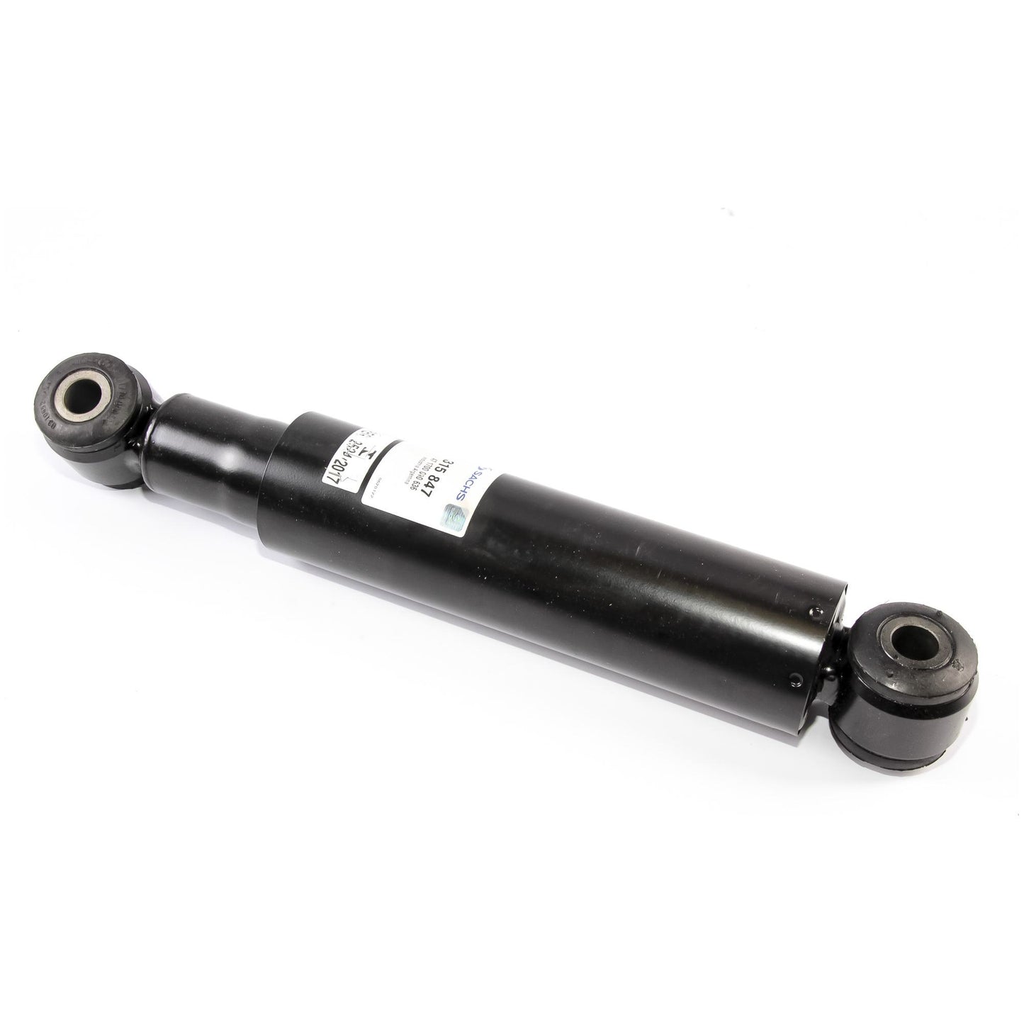 Amortecedor Suspensão Traseiro - SACHS - 315 847 - (3)