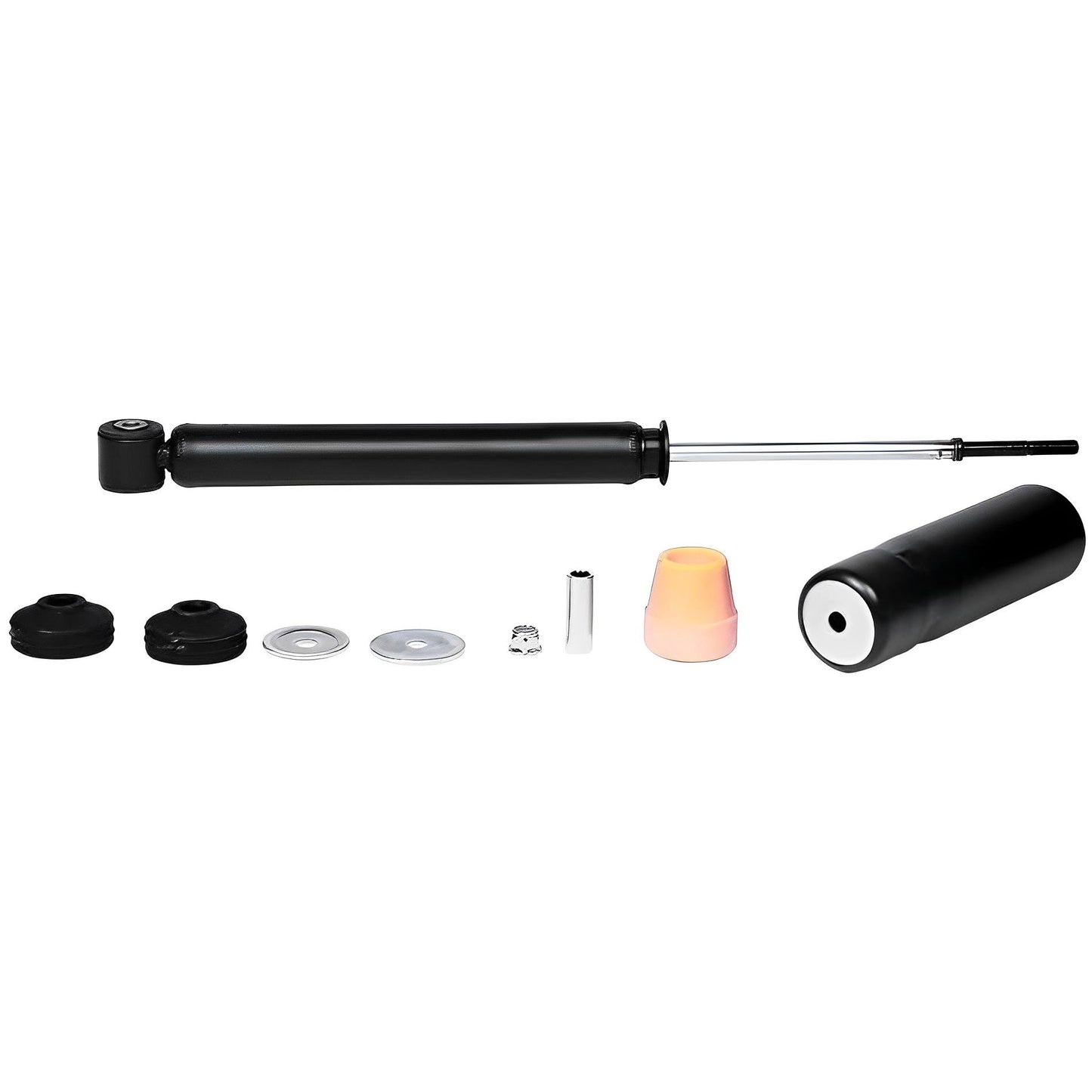 Amortecedor Traseiro Excel-G - KYB - 343381 - (1)