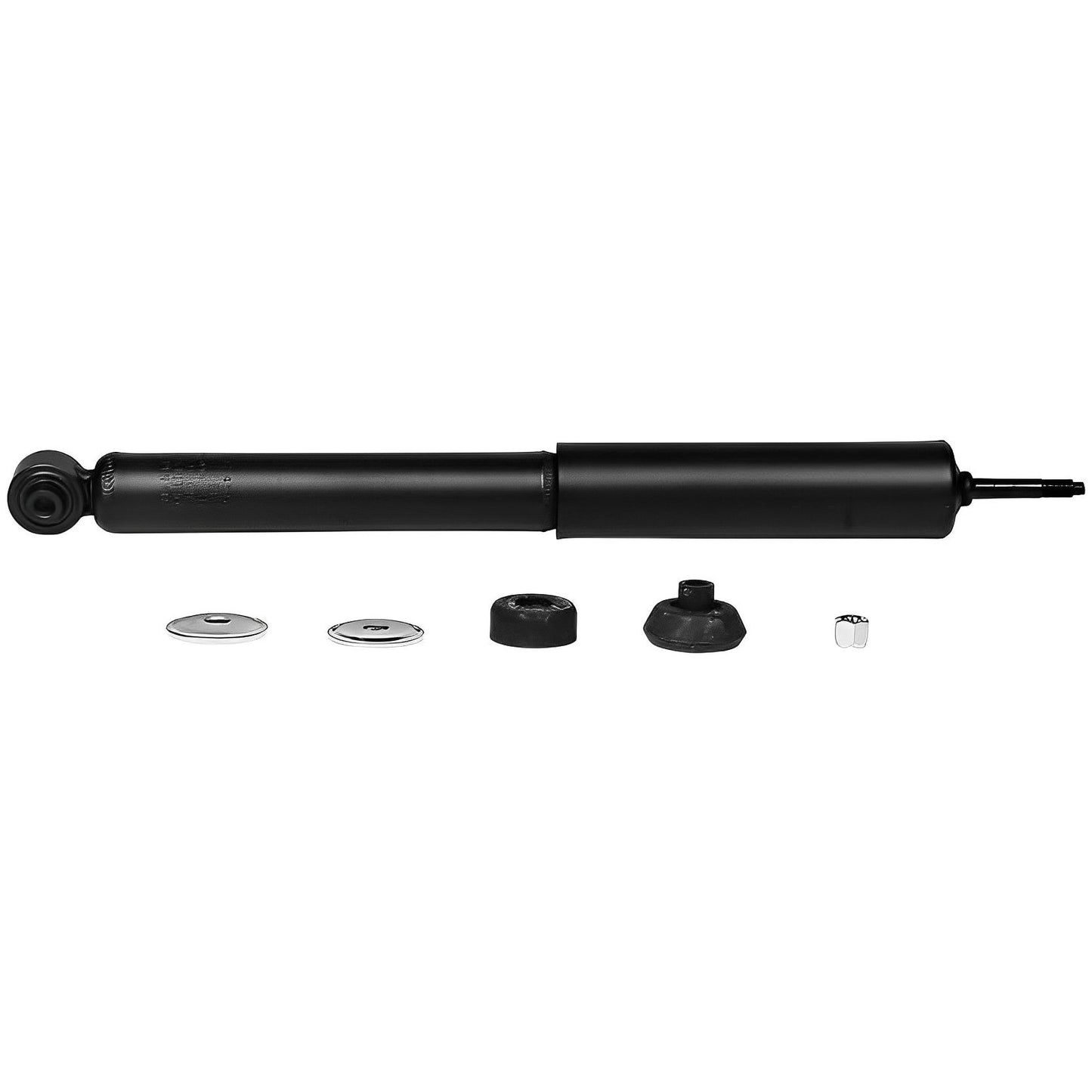 Amortecedor Traseiro Excel-G - KYB - 343455 - (1)