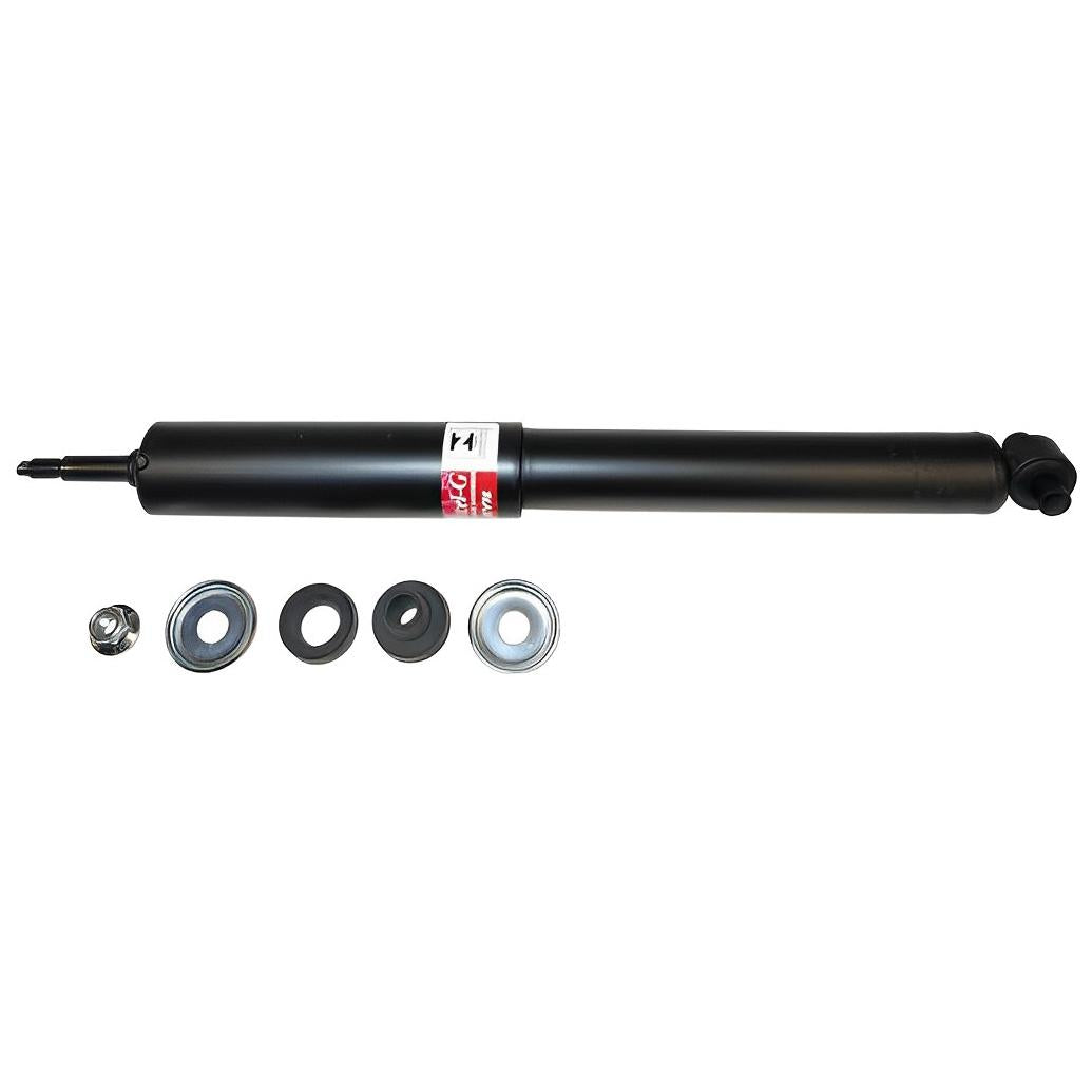 Amortecedor Traseiro - KYB - 349026 - (1)