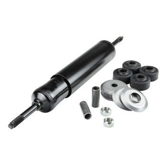 Amortecedor Monro-Magnum Traseiro da Suspensão - Monroe - 65409 - (1)