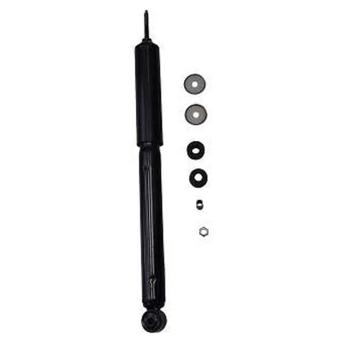 Par de Amortecedor Monro-Matic Plus Traseiro da Suspensão - Monroe - 334229MM - (2)