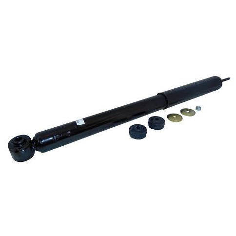 Amortecedor Traseiro Oe Spectrum - Monroe - 37302 - (1)