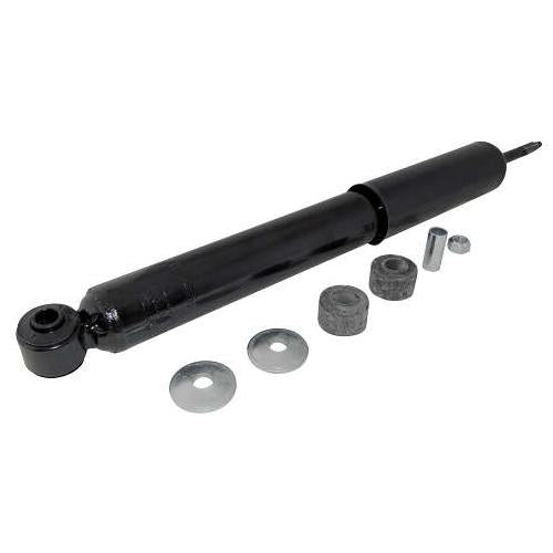 Amortecedor Traseiro Oe Spectrum - Monroe - 37323 - (1)