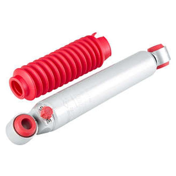 Amortecedor Rancho Traseiro da Suspensão para Toyota Hilux - Monroe - RS999144 - (1)