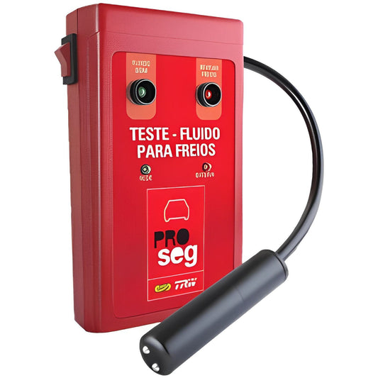Analisador Teste Fluido de Freio - TRW - PROSEG0002 - (1)