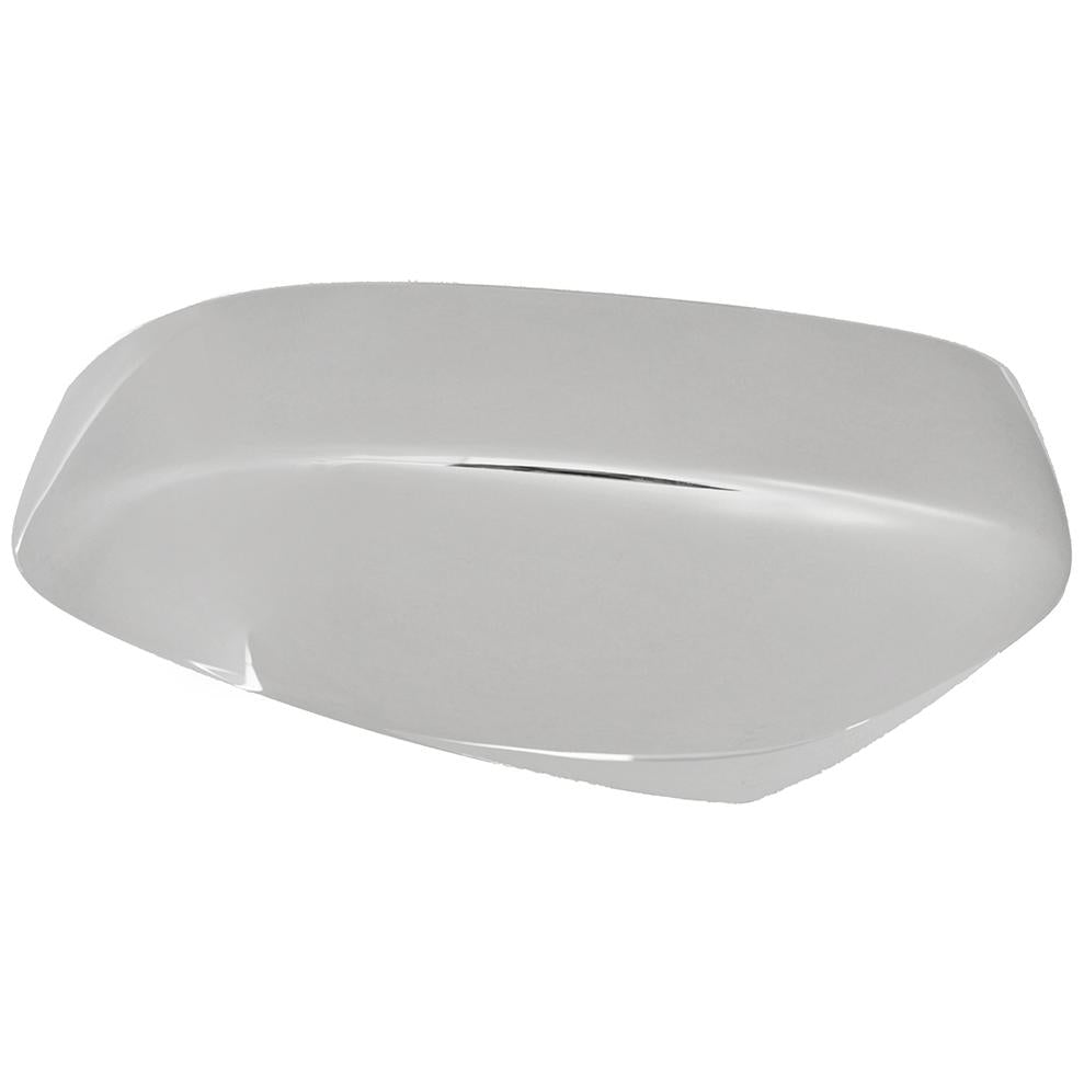 Aplique do Retrovisor Externo - Universal - 22076 - (1)