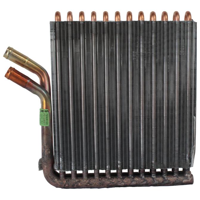 Aquecedor - Mahle Behr - AH 167 000P - (2)