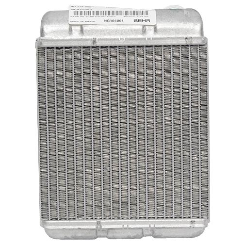 Aquecedor - Mahle Behr - AH 278 000P - (2)