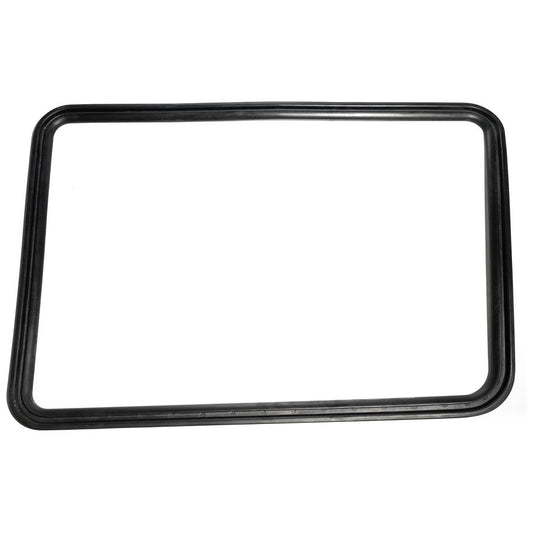 Armação da Janela Móvel - Uniflex - 37899 - (1)