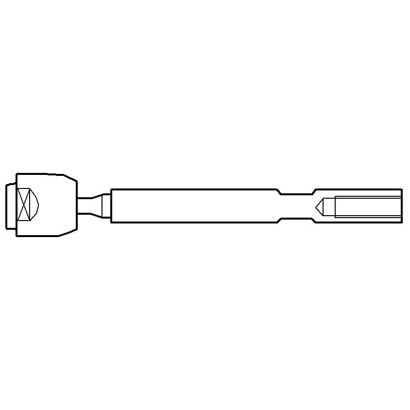 Articulação Axial - Nakata - N 92007 - (1)