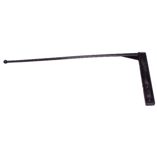 Baliza - mastro - acima do para-lava dianteiro - Universal - 60160 - (1)