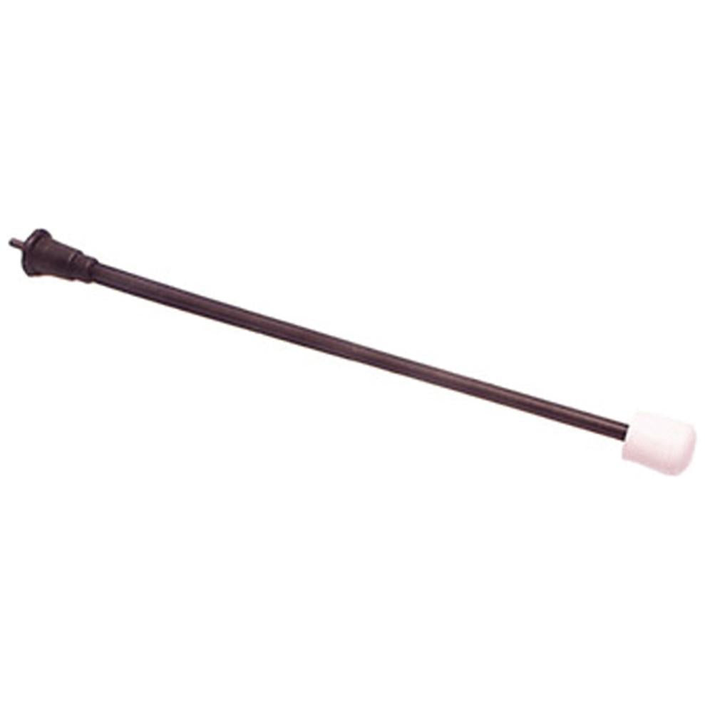 Baliza - mastro longo - acima do para-lava dianteiro - Universal - 50257 - (1)