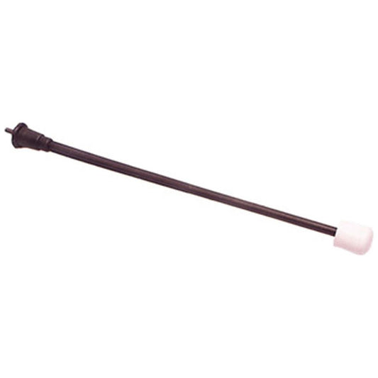 Baliza - mastro longo - acima do para-lava dianteiro - Universal - 50257 - (1)