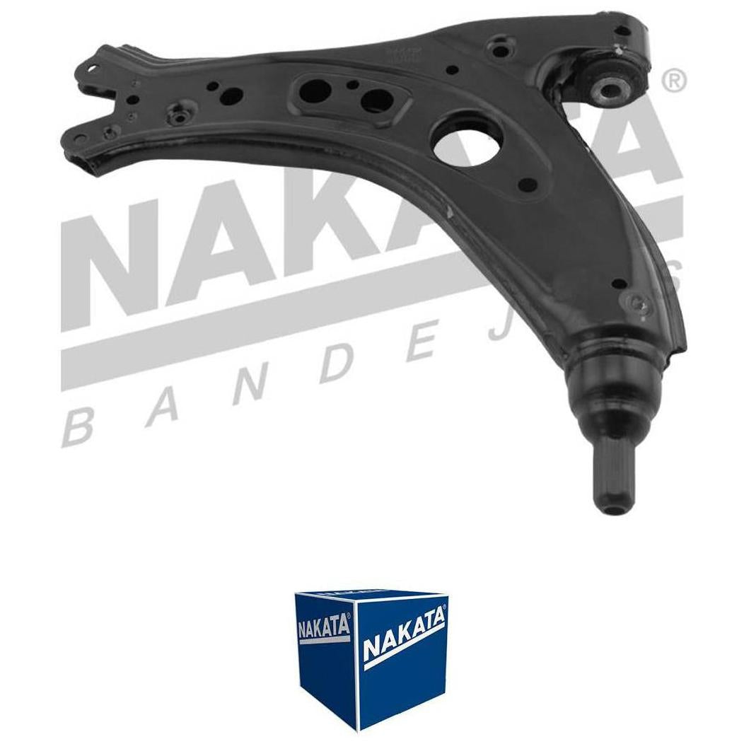 Bandeja de Suspensão Dianteira Direita - Nakata - NBJ1002 - (1)