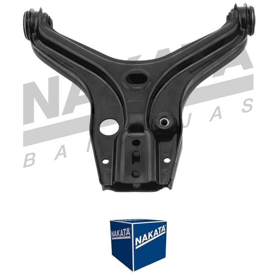 Bandeja de Suspensão Dianteira Direita - Nakata - NBJ1010D - (1)