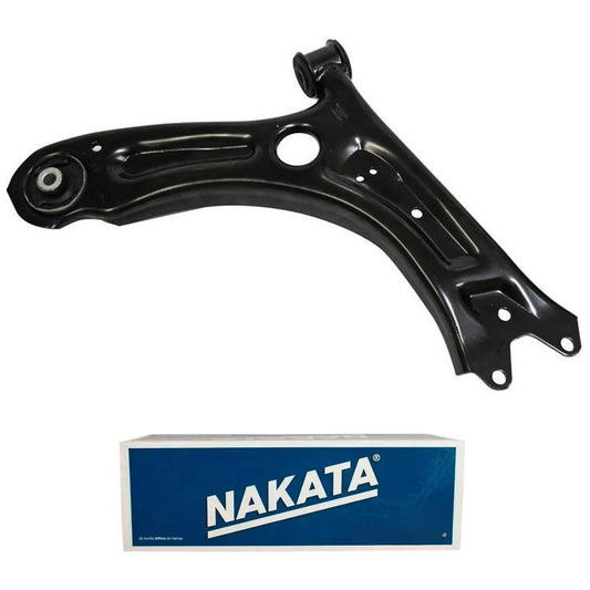 Bandeja de Suspensão Dianteira Direita - Nakata - NBJ1015D - (1)