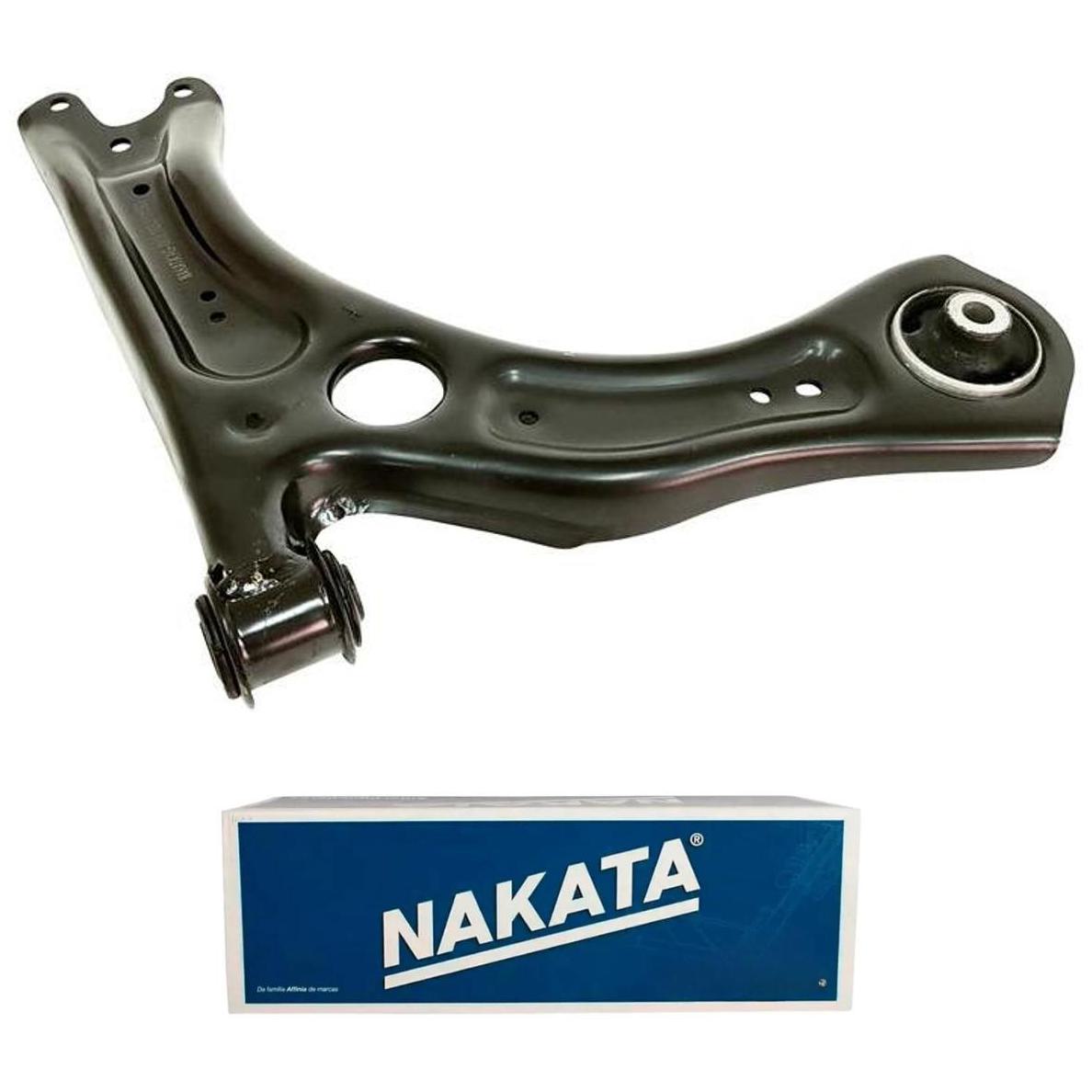 Bandeja de Suspensão Dianteira Direita - Nakata - NBJ1016D - (1)
