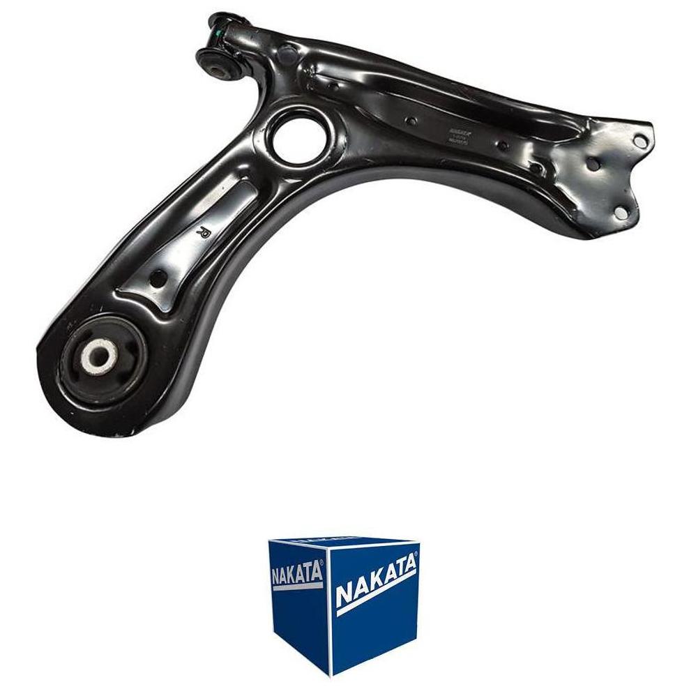 Bandeja de Suspensão Dianteira Direita para Audi A1 - Nakata - NBJ1017D - (1)