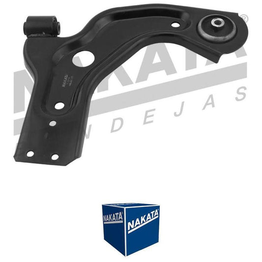 Bandeja de Suspensão Dianteira Direita - Nakata - NBJ2009D - (1)