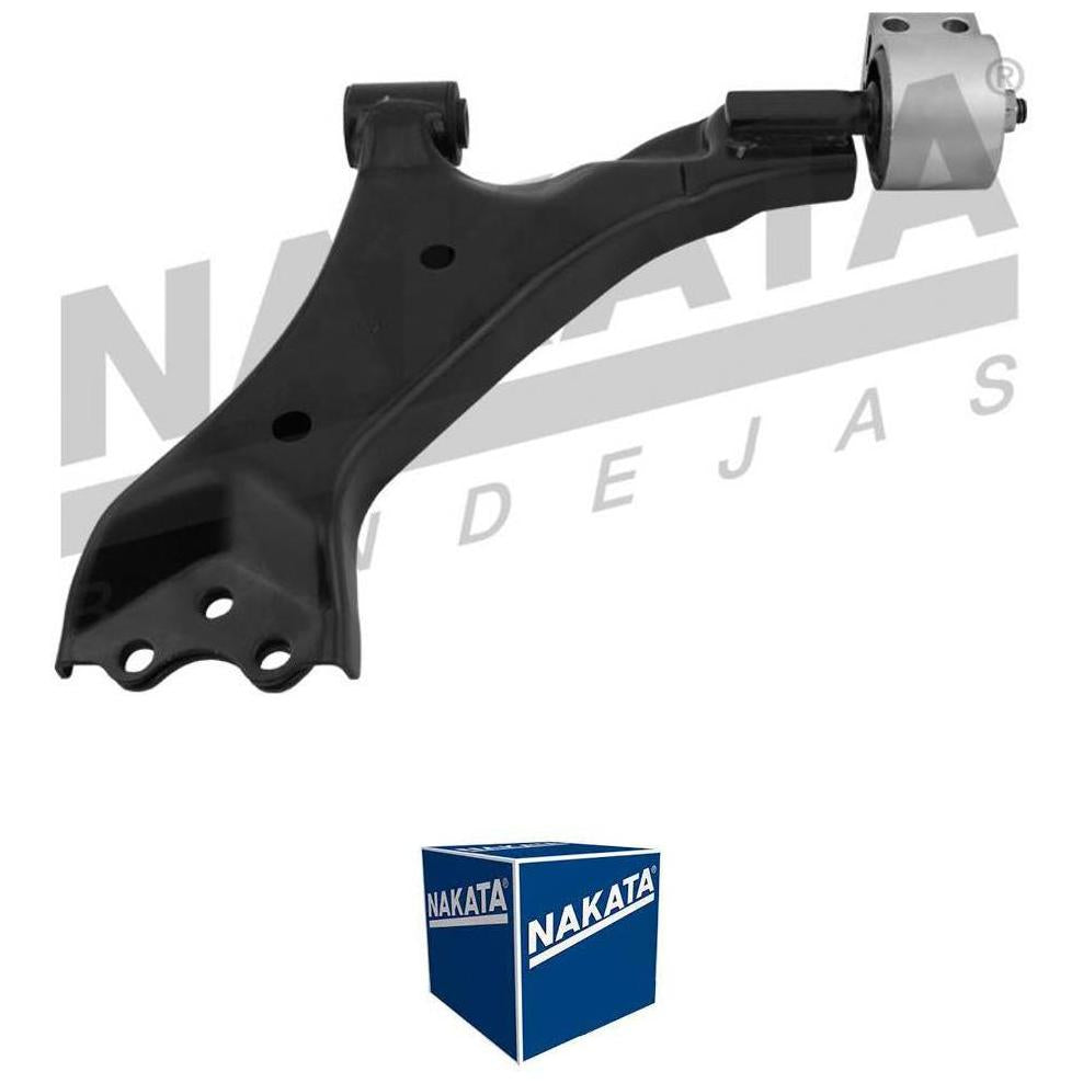 Bandeja de Suspensão Dianteira Direita - Nakata - NBJ3004D - (1)