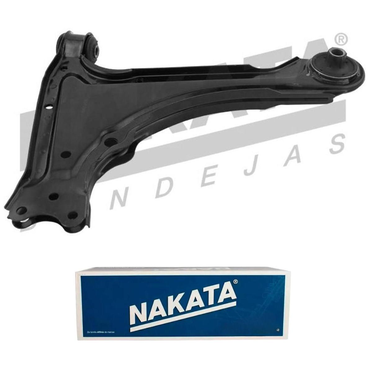 Bandeja de Suspensão Dianteira Direita - Nakata - NBJ3005D - (1)