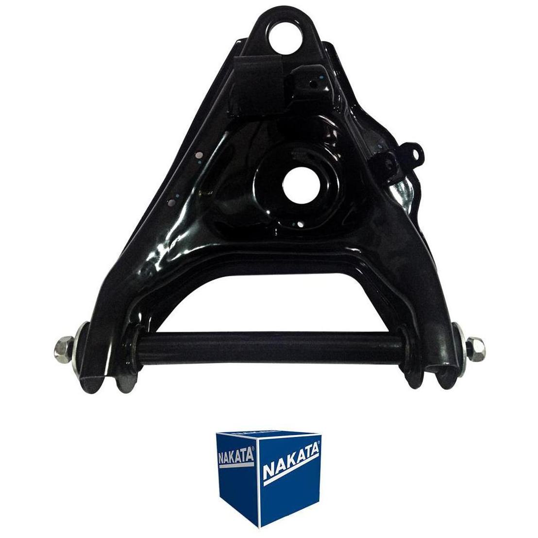 Bandeja de Suspensão Dianteira Direita - Nakata - NBJ3012D - (1)