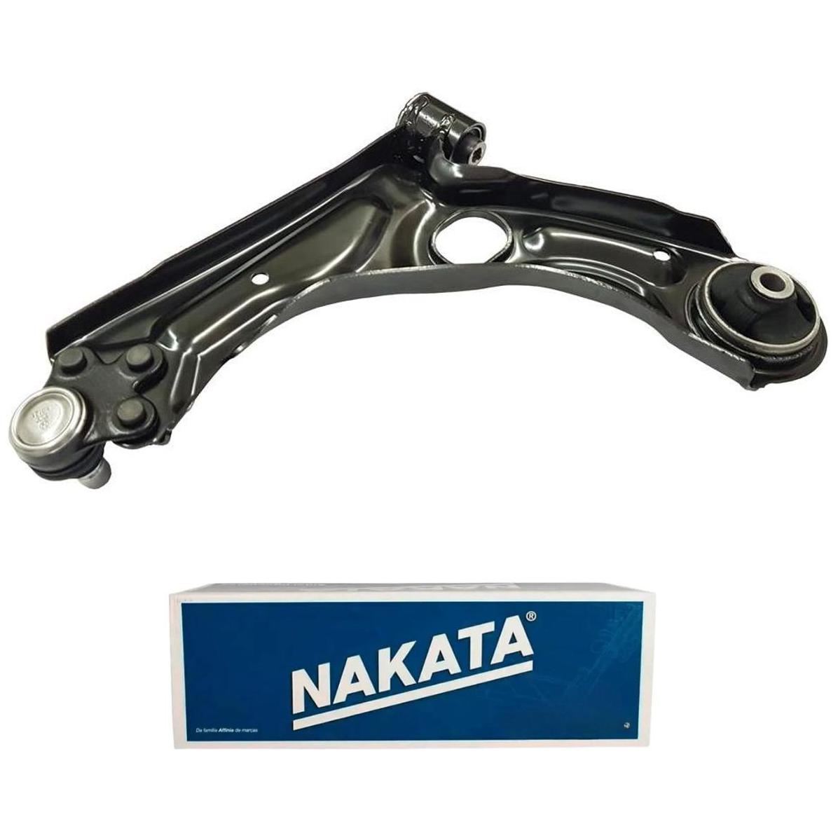 Bandeja de Suspensão Dianteira Direita - Nakata - NBJ3016DP - (1)