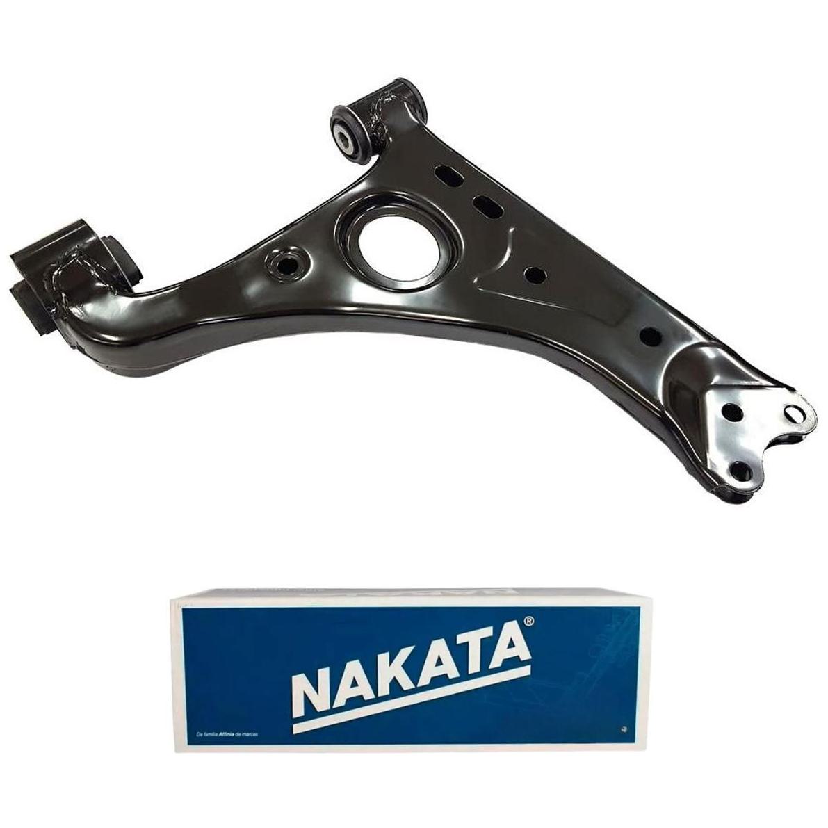 Bandeja de Suspensão Dianteira Direita - Nakata - NBJ3025D - (1)