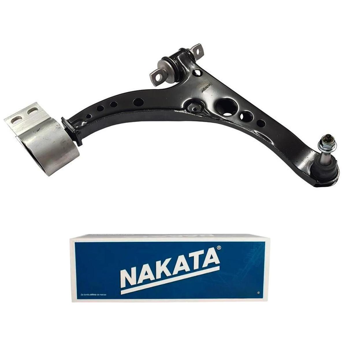 Bandeja de Suspensão Dianteira Direita - Nakata - NBJ3026DP - (1)