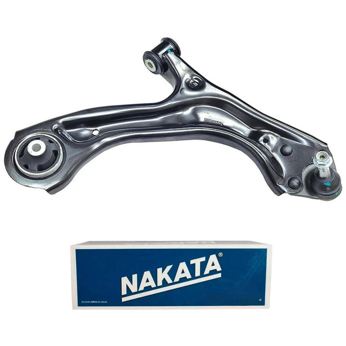 Bandeja de Suspensão Dianteira Direita - Nakata - NBJ3030DP - (1)