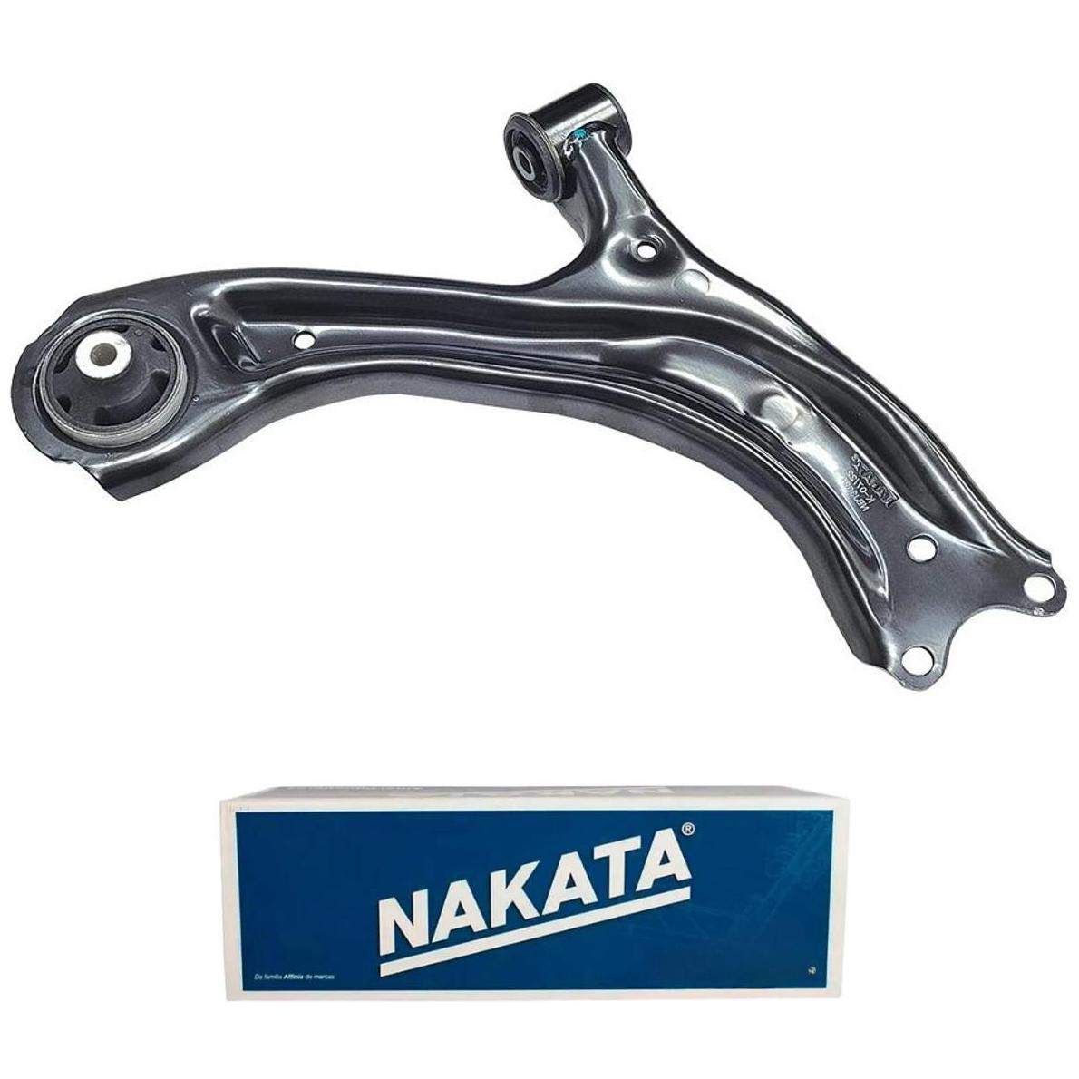 Bandeja de Suspensão Dianteira Direita - Nakata - NBJ3031D - (1)