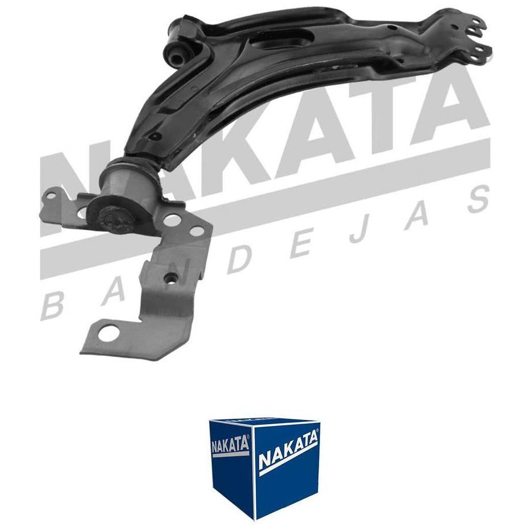 Bandeja de Suspensão Dianteira Direita - Nakata - NBJ4005D - (1)