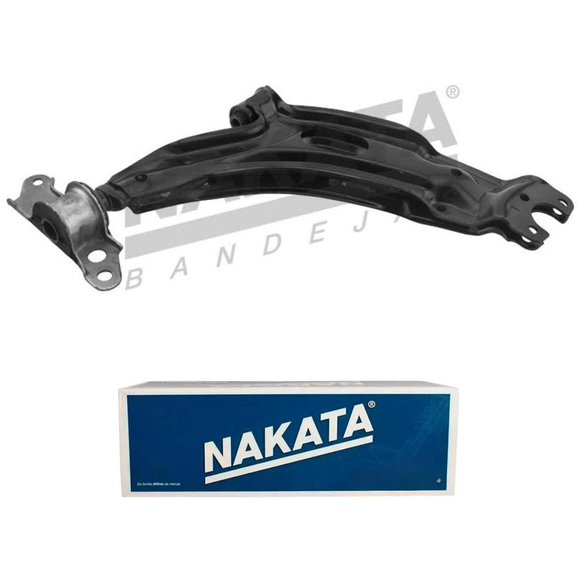 Bandeja de Suspensão Dianteira Direita - Nakata - NBJ4006D - (1)