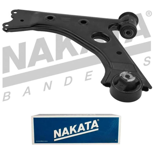 Bandeja de Suspensão Dianteira Direita - Nakata - NBJ4008D - (1)
