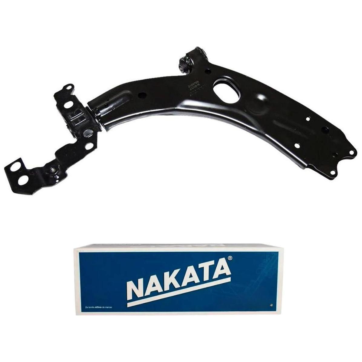 Bandeja de Suspensão Dianteira Direita - Nakata - NBJ4010D - (1)