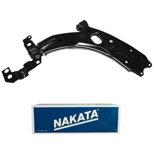 Bandeja de Suspensão Dianteira Direita - Nakata - NBJ4010D - (1)