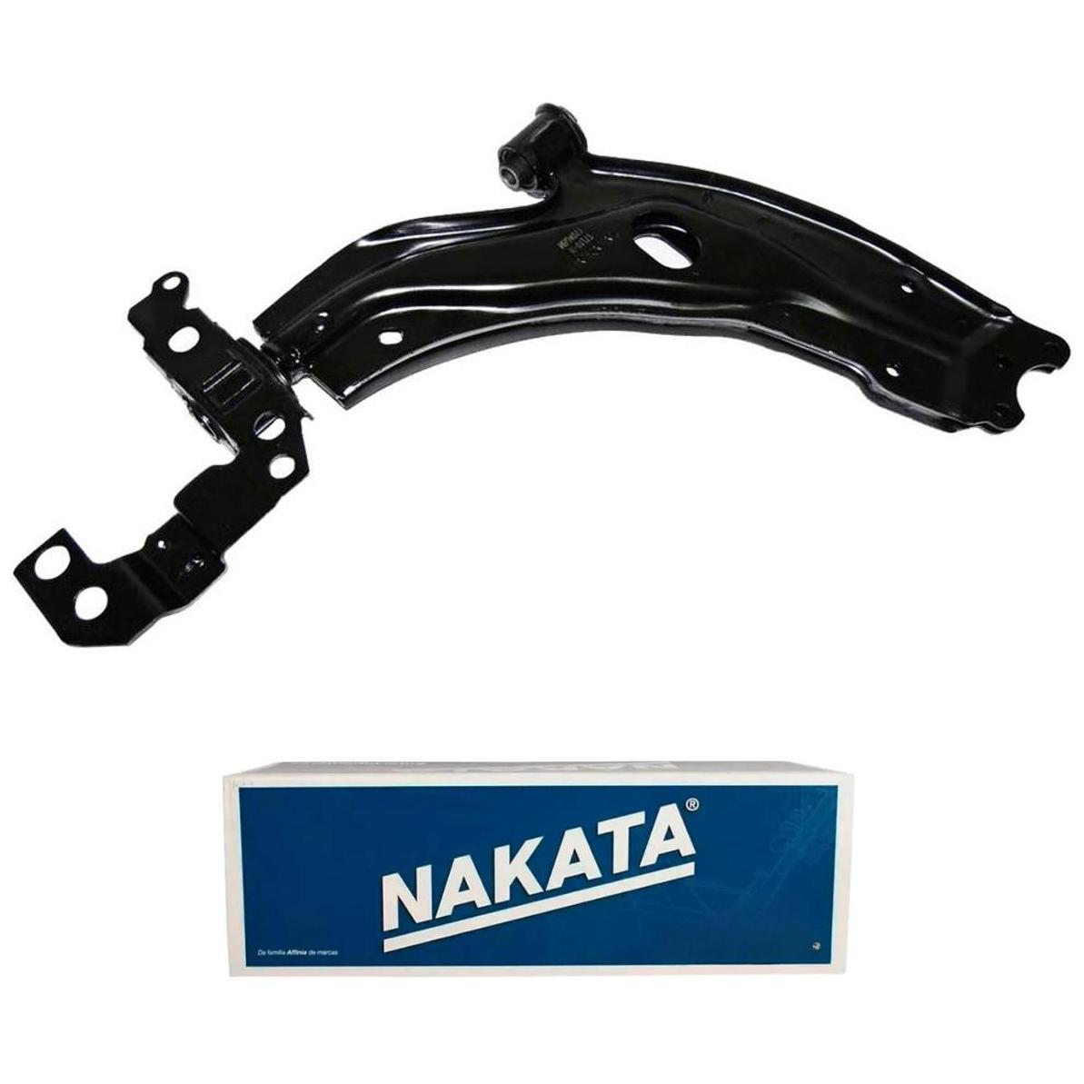 Bandeja de Suspensão Dianteira Direita - Nakata - NBJ4011D - (1)