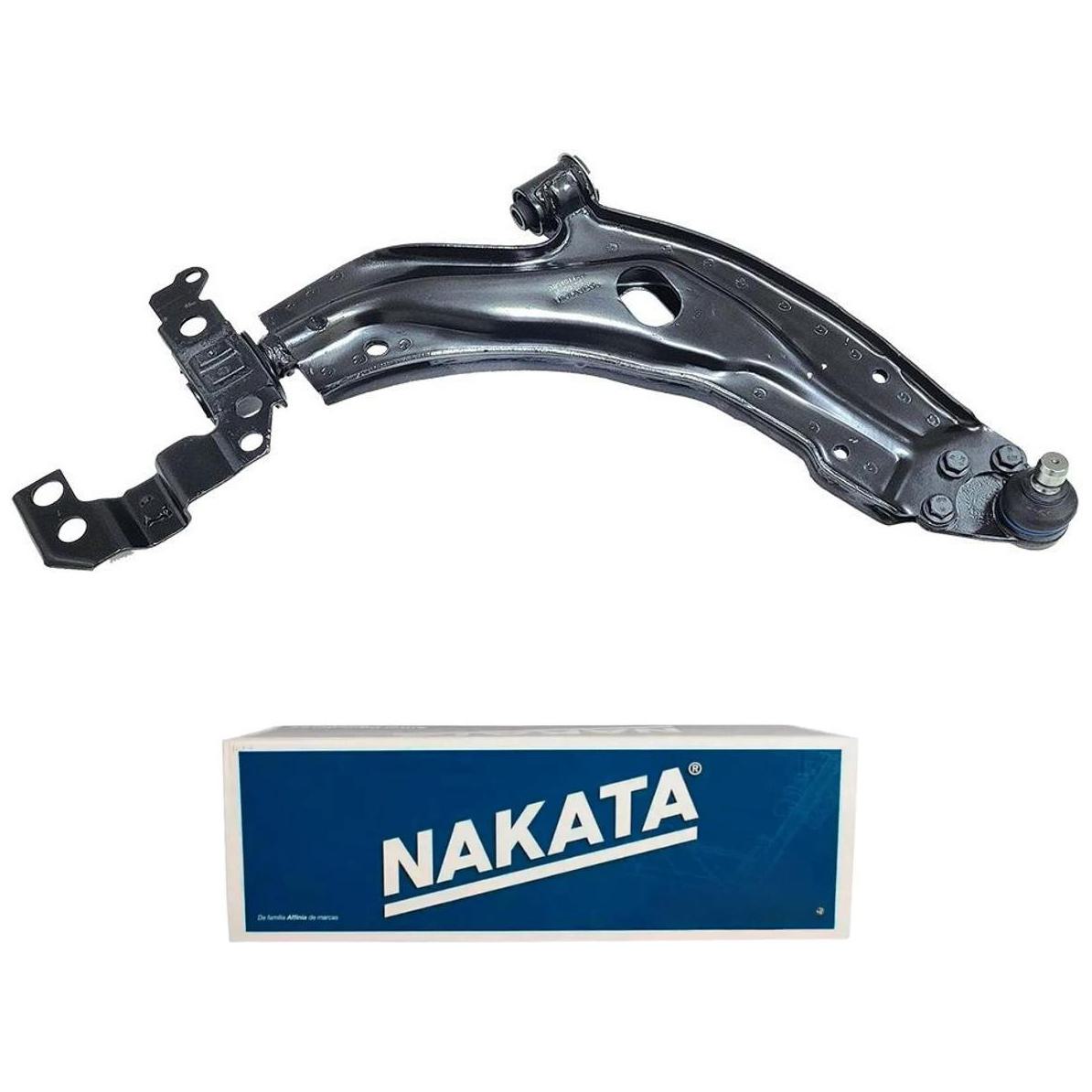 Bandeja de Suspensão Dianteira Direita - Nakata - NBJ4011DP - (1)