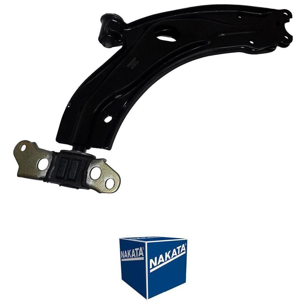 Bandeja de Suspensão Dianteira Direita - Nakata - NBJ4012D - (1)