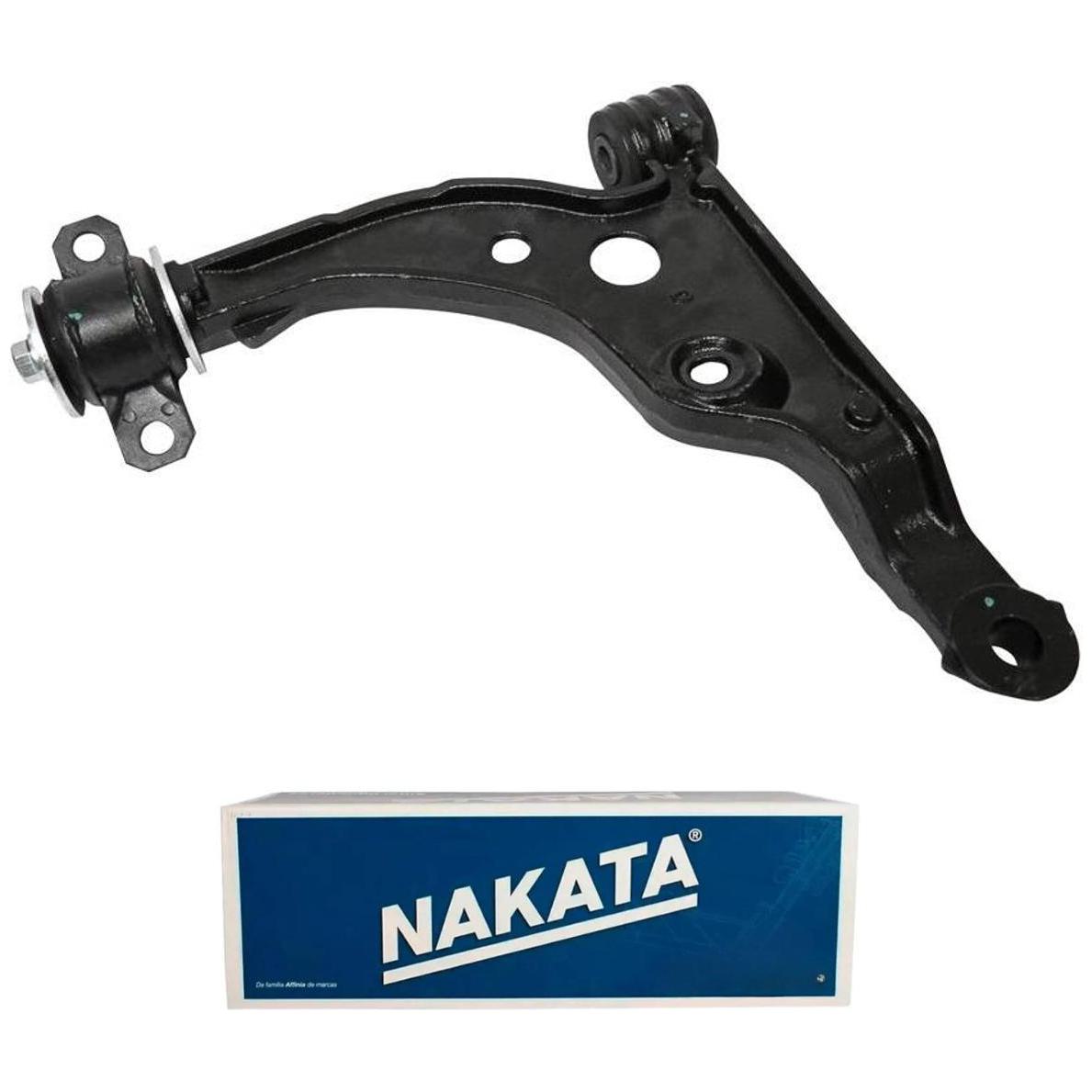 Bandeja de Suspensão Dianteira Direita - Nakata - NBJ4014D - (1)