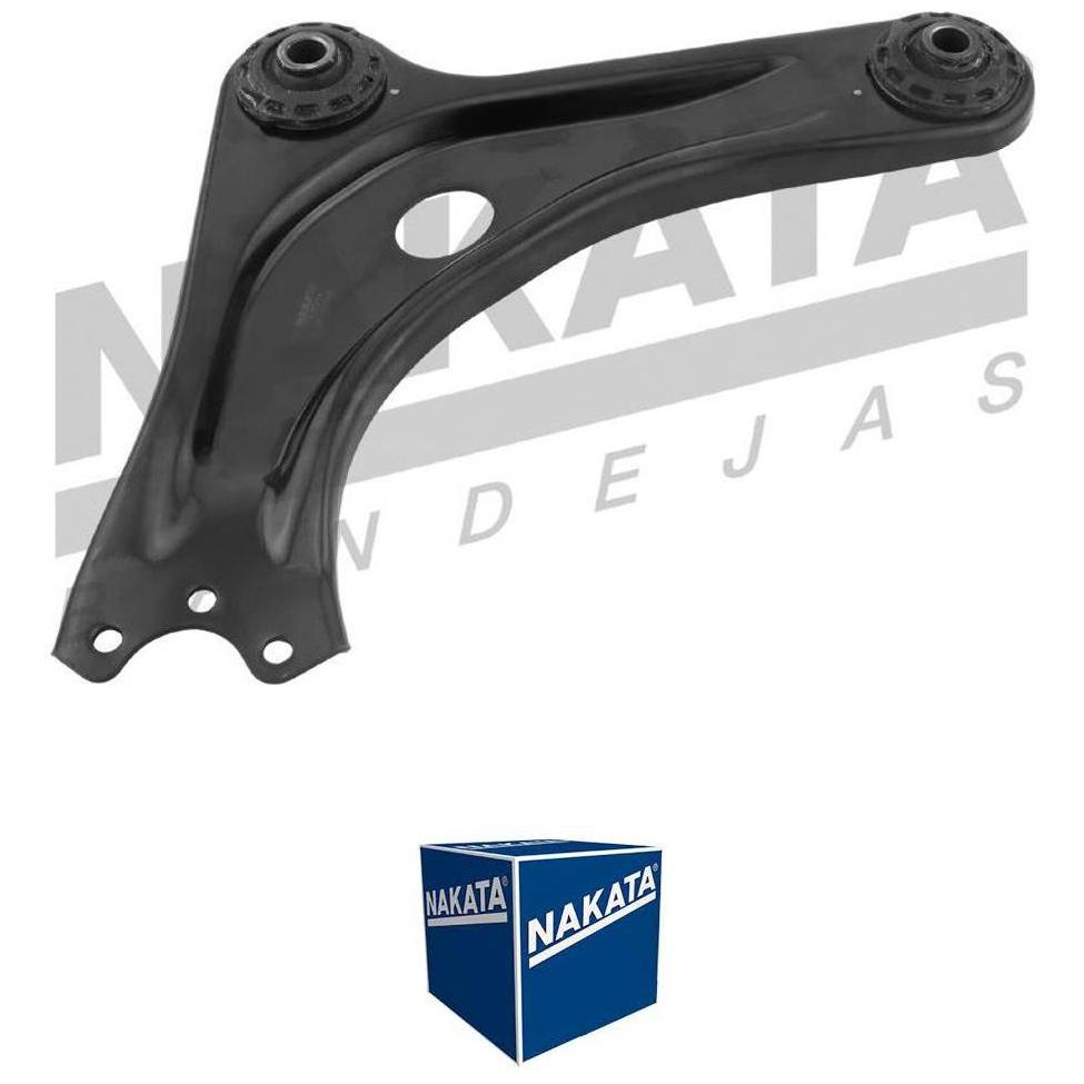 Bandeja de Suspensão Dianteira Direita - Nakata - NBJ5004D - (1)