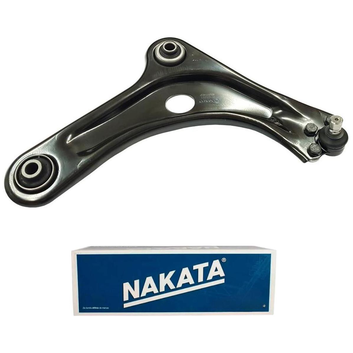 Bandeja de Suspensão Dianteira Direita - Nakata - NBJ5004DP - (1)