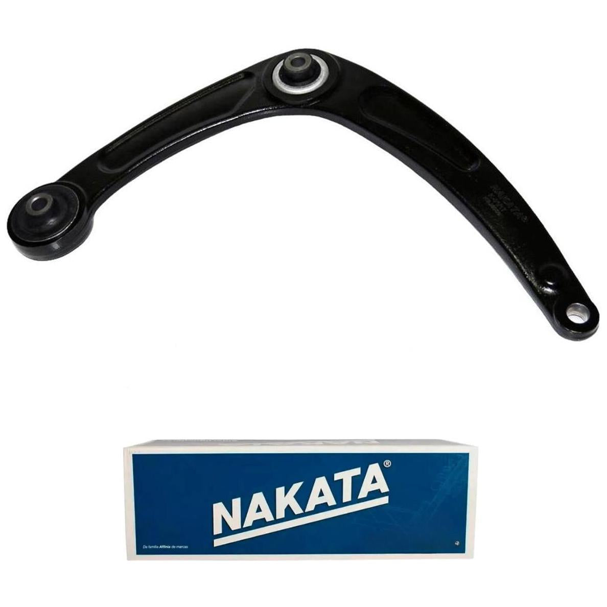 Bandeja de Suspensão Dianteira Direita - Nakata - NBJ5008D - (1)