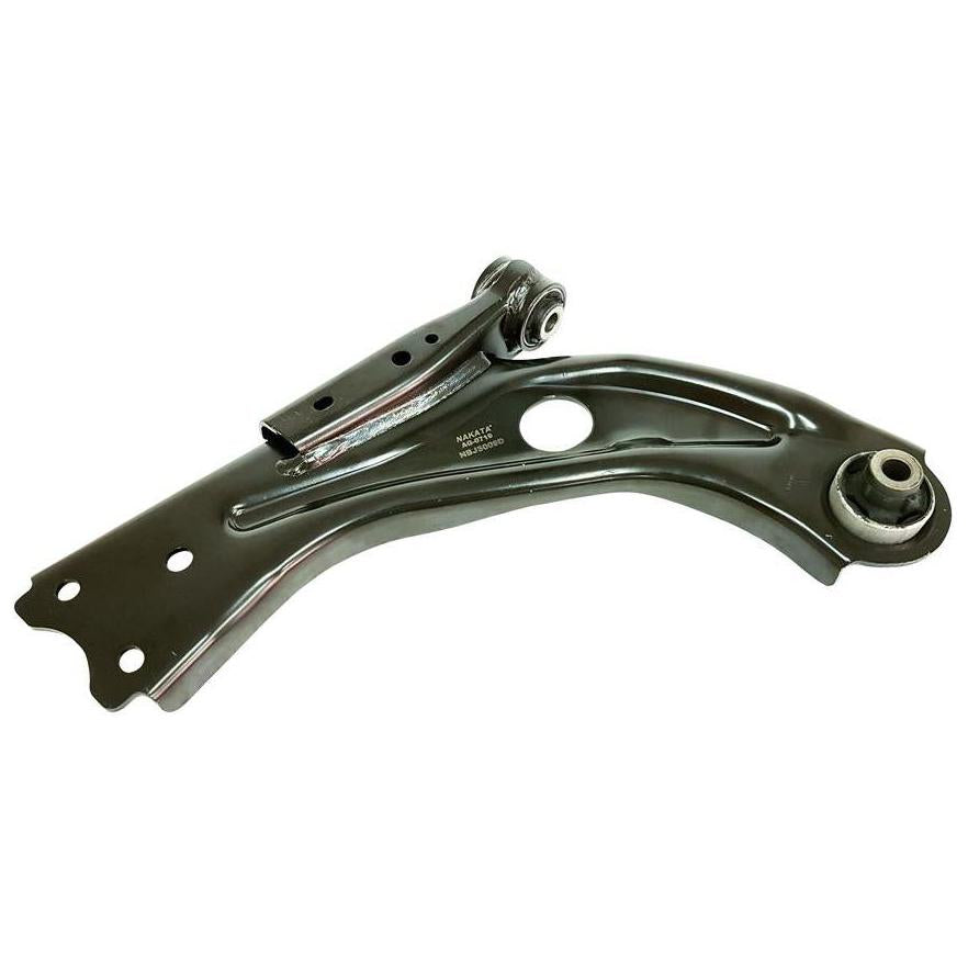 Bandeja de Suspensão Dianteira Direita - Nakata - NBJ5009D - (3)